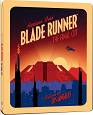 Blade Runner: The Final Cut Steelbook (4K UHD + 2 Blu-ray)