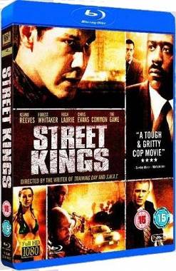 Street Kings [Blu-ray]