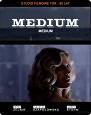 Medium Steelbook (Blu-ray + DVD)