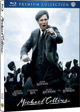 Michael Collins Premium Collection (Blu-ray)