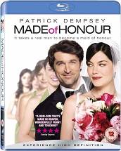 Made Of Honor [Blu-ray]