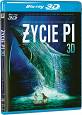 Life of Pi [Blu-ray 3D + Blu-ray]