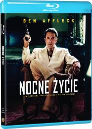 Live by Night [Blu-ray]