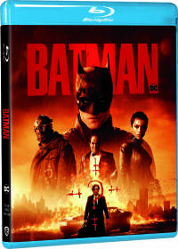 Batman - Blu-ray