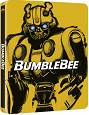 Bumblebee Steelbook [Blu-Ray]