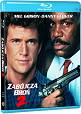 Lethal Weapon 2 [Blu-ray]