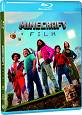 MINECRAFT MOVIE (Blu-ray)