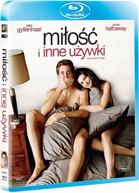 Love And Other Drugs [Blu-ray]