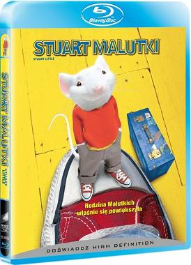 Stuart Malutki (Blu-ray)