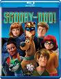 Scooby-Doo! (Blu-Ray)