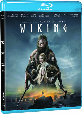 WIKING - Blu-ray