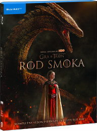 HOUSE OF THE DRAGON, S.1 (4 Blu-ray)