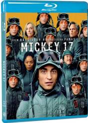 MICKEY 17 (Blu-ray)