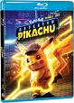 Pokemon Detective Pikachu [Blu-ray]