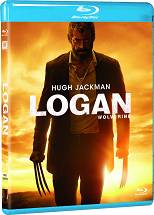 Logan: Wolverine (Blu-ray)