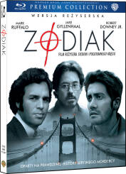 Zodiak Premium Collection (Blu-ray)