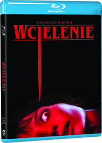 Wcielenie - Blu-ray