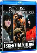 Essential Killing [Blu-ray]