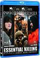 Essential Killing [Blu-ray]