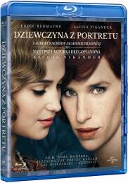Dziewczyna z Portretu (Blu-ray)