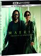 The Matrix Resurrections (UHD 4K + Blu-ray)