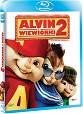 Alvin And The Chipmunks 2 [Blu-ray]