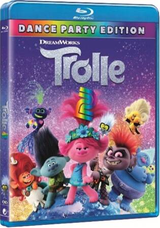 Trolle 2 (Blu-Ray)