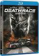 Death Race: Beyond Anarchy [Blu-ray]