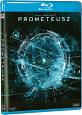 Prometheus [Blu-ray]