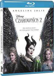 Czarownica 2 (Blu-ray)
