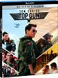 TOP GUN COLLECTION (2 Blu-ray)