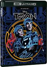 TRON (4K UHD)