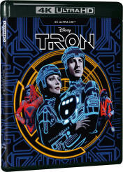 TRON (4K UHD)