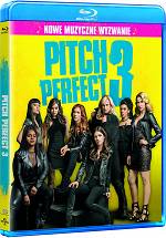 Pitch Perfect 3 (Blu-ray)