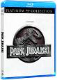 Jurassic Park [Blu-ray]