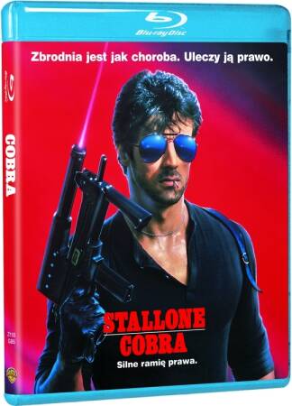 Cobra (Blu-ray)