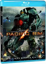 Pacific Rim [2 Blu-ray]