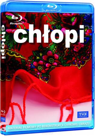 Chłopi [Blu-ray]