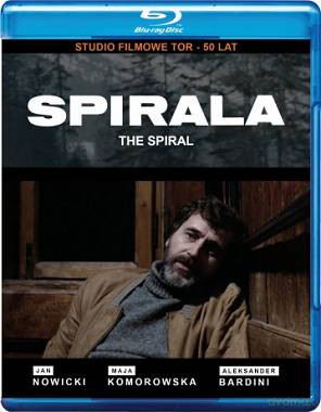 Spirala [Blu-ray]