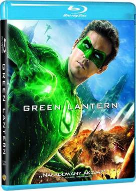 Green Lantern (Blu-ray)