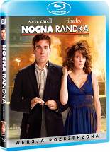 Nocna Randka (Blu-ray)