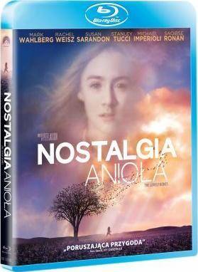 Nostalgia anioła - Blu-ray