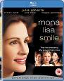 Mona Lisa Smile [Blu-ray]