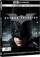 Batman Begins [4K UHD + 2 Blu-ray]