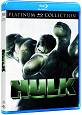 Hulk [Blu-ray]