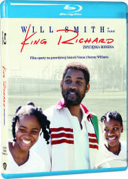King Richard (Blu-ray)