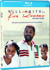 King Richard (Blu-ray)