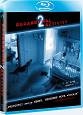 Paranormal Activity 2 (Blu-ray)