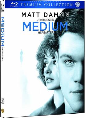 Medium - Premium Collection [Blu-ray]