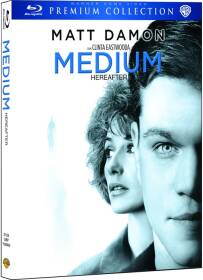 Medium Premium Collection - Blu-ray